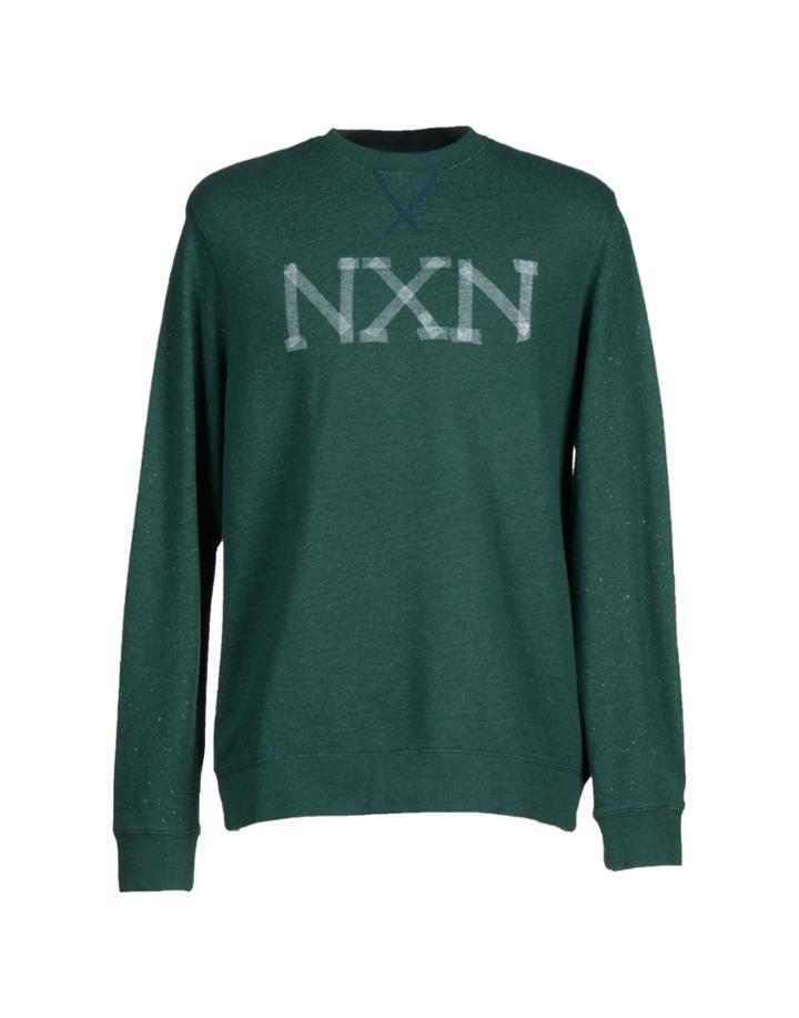 Nixon Sweatshirts