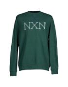 Nixon Sweatshirts