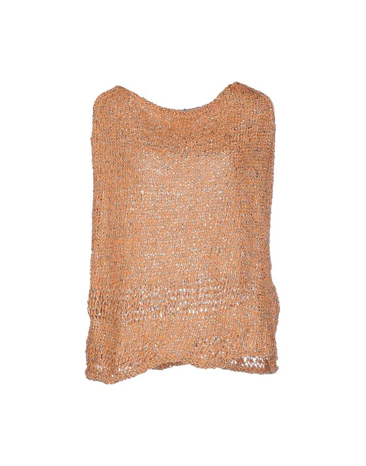 Of Handmade Sweaters