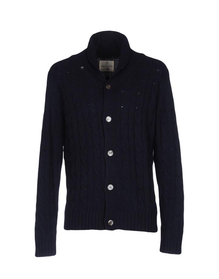 Hartford Cardigans
