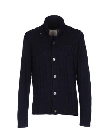 Hartford Cardigans