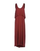 Carla G. 3/4 Length Dresses