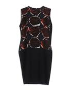 Ps By Paul Smith Short Dresses