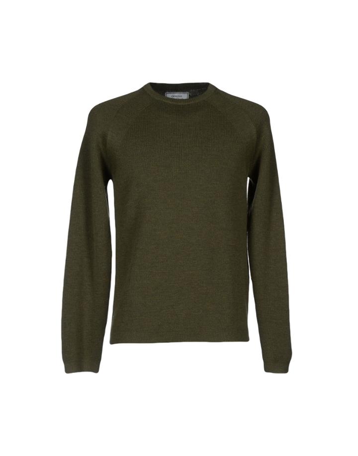Officine Generale Sweaters