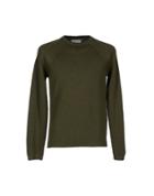 Officine Generale Sweaters
