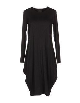 Paolo Errico Short Dresses