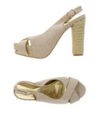 Hollywood Milano Sandals