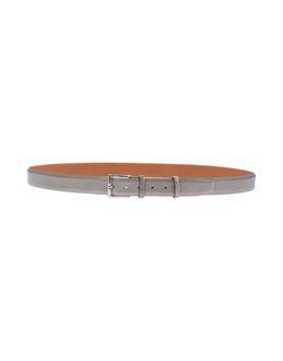 Santoni Belts