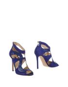 Elie Saab Booties
