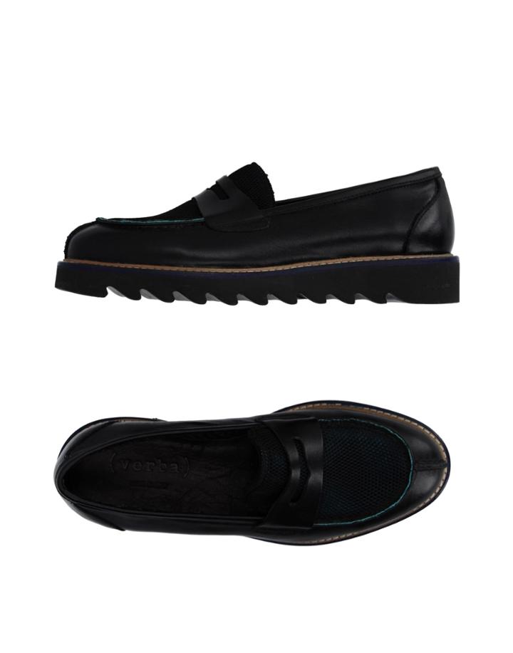 ( Verba ) Loafers