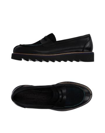 ( Verba ) Loafers