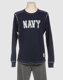 Retro Brand Sweatshirts