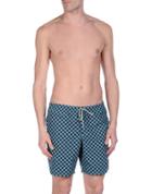 Vans Beach Shorts And Pants