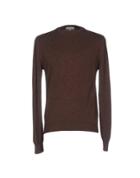 Pashmere Sweaters