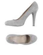 Ermanno Di Ermanno Scervino Pumps