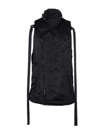 Ma Julius Vests