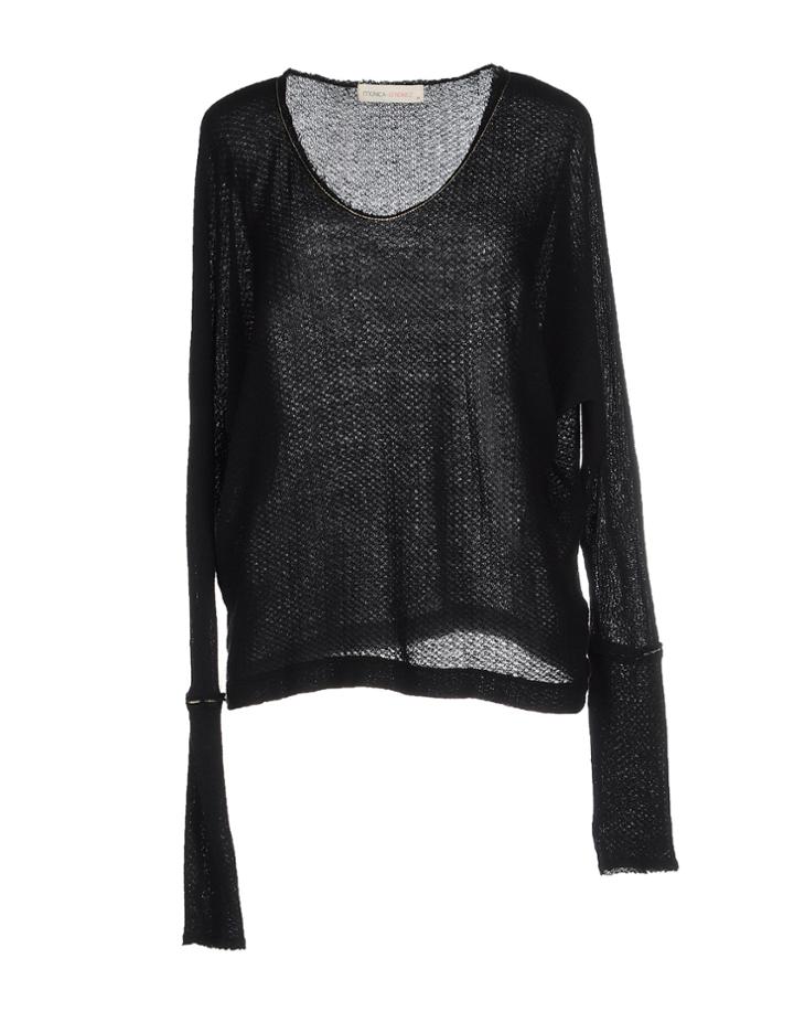 Monica Lendinez Sweaters