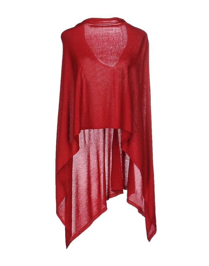 Dorothee Schumacher Capes