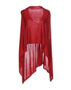 Dorothee Schumacher Capes