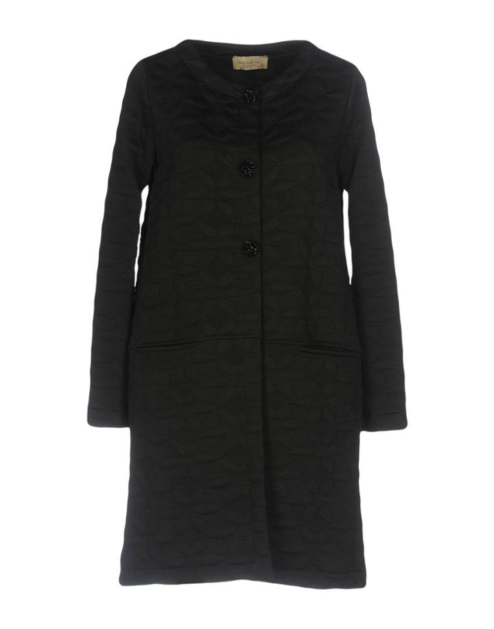 Just For You Overcoats