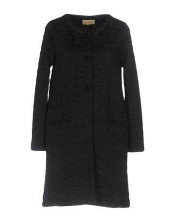 Just For You Overcoats