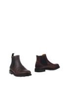 Berwick 1707 Ankle Boots