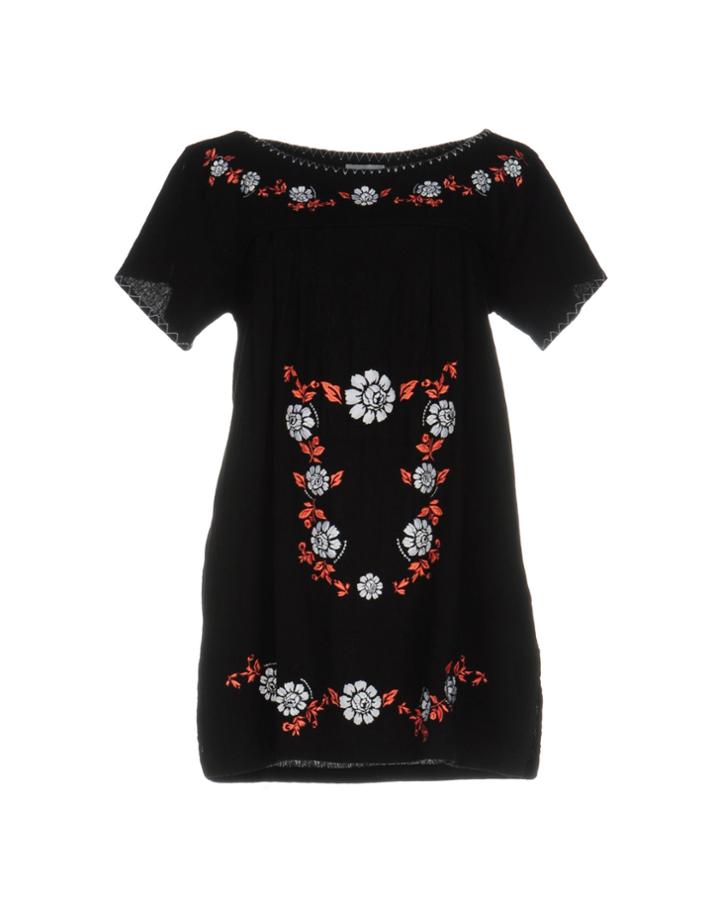 Sensi Studio Short Dresses