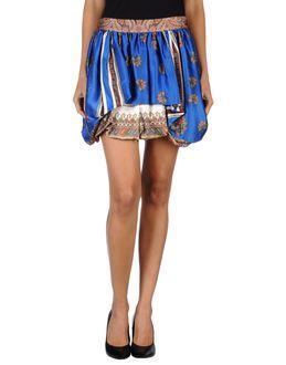 Givenchy Mini Skirts