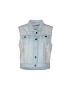 Brigitte Bardot Denim Outerwear