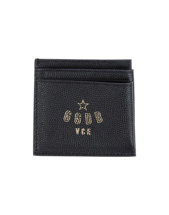 Golden Goose Wallets