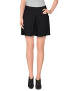 Cappellini By Peserico Mini Skirts