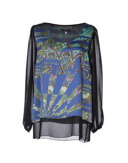 To-may Blouses