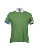 Siviglia Denim Polo Shirts