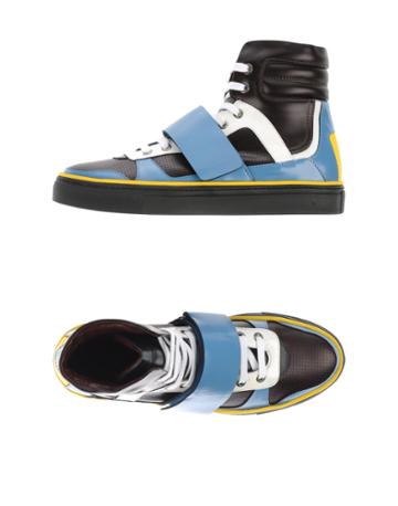 Antonio Marras + Pdo Sneakers