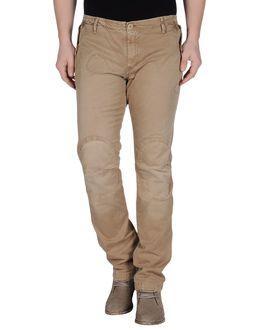 Displaj Casual Pants