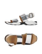 Joyks Sandals