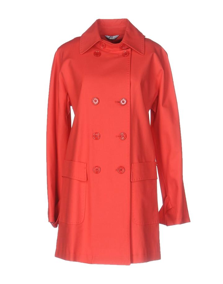 Ajay Overcoats