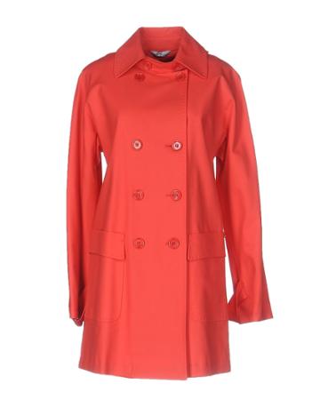 Ajay Overcoats