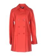 Ajay Overcoats