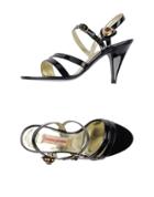 Enzo Of Roma Sandals