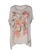Club Voltaire Blouses