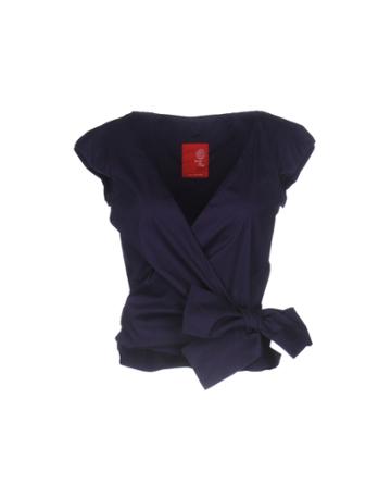 Boule De Neige Tops