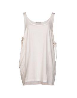 Prada Tank Tops