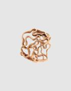 Ori E Fiori Rings