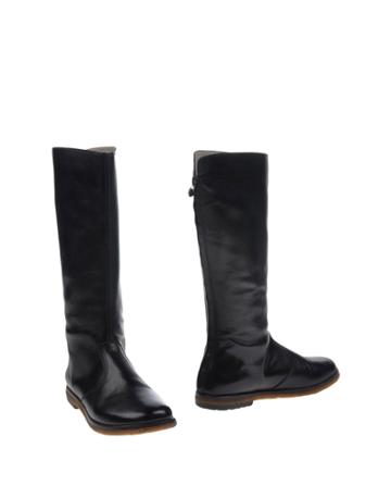 Momino Boots