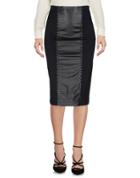 Fisico 3/4 Length Skirts