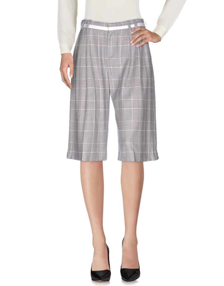 Each X Other Knee Length Skirts