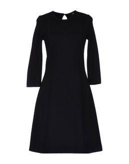 Le Col Short Dresses
