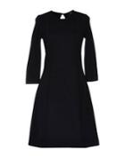 Le Col Short Dresses