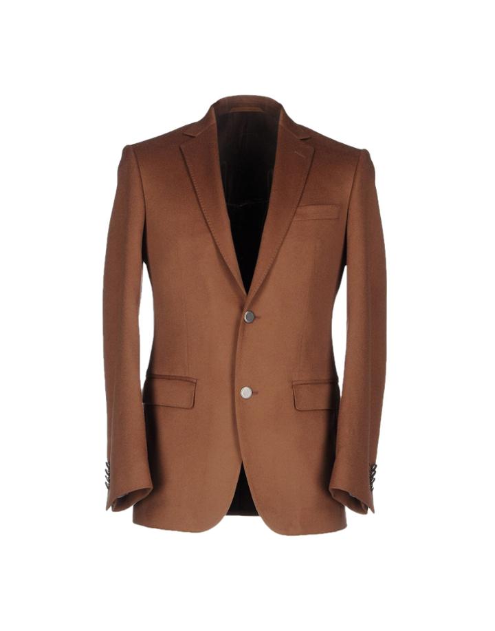 Dielmar Blazers